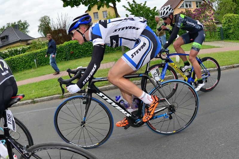 SCHUBERT Erik- Tour de Berlin 2015 - Stage 1